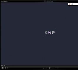 KMPlayer V3.6.0.85 �������İ�