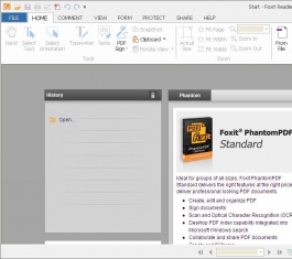 Foxit Reader(���PDF�Ķ���) V6.0.2.04131 �ٷ�����Ӣ�İ�