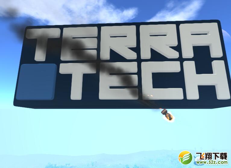 ��̩���Ƽ�����TerraTech����װ�������̳�