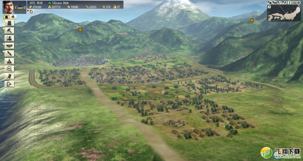 ���ų�֮Ұ�����죺ս����־���������˿ڷ���