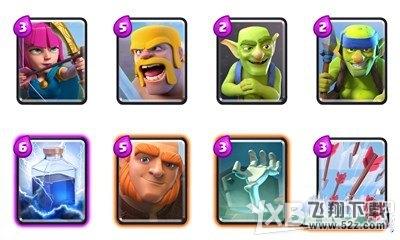 ����ս��A3-A5�׵�����������Ƽ�