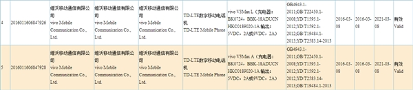 vivo V3 Max��ȫ�ع⣺5.5�������3GB�ڴ�