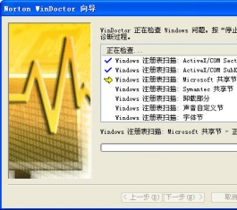 Norton WinDoctor (ŵ��ϵͳҽ��) v19.0.1.8HTF��ɫ������_Norton WinDoctor (ŵ��ϵͳҽ��)
