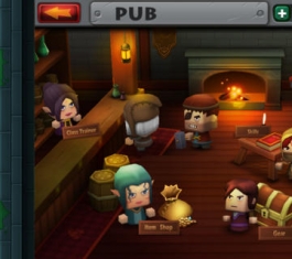 СС���棺������ʿ V1.1.3 IOS��