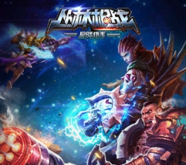 ����ǹս V1.1.0 ��׿��