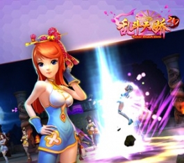 �Ҷ��콿3D V1.1.6 ��׿��