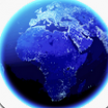 3D������Ч����̬��ֽ��Earth At Night�� V1.0.9